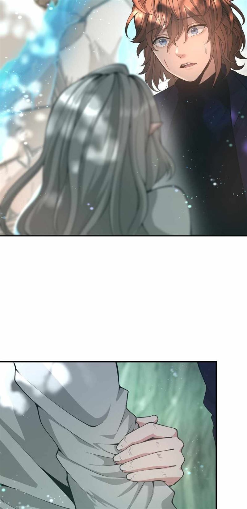 The Beginning After the End (The King Grey Reincarnation) Chapter 128 Gambar 77