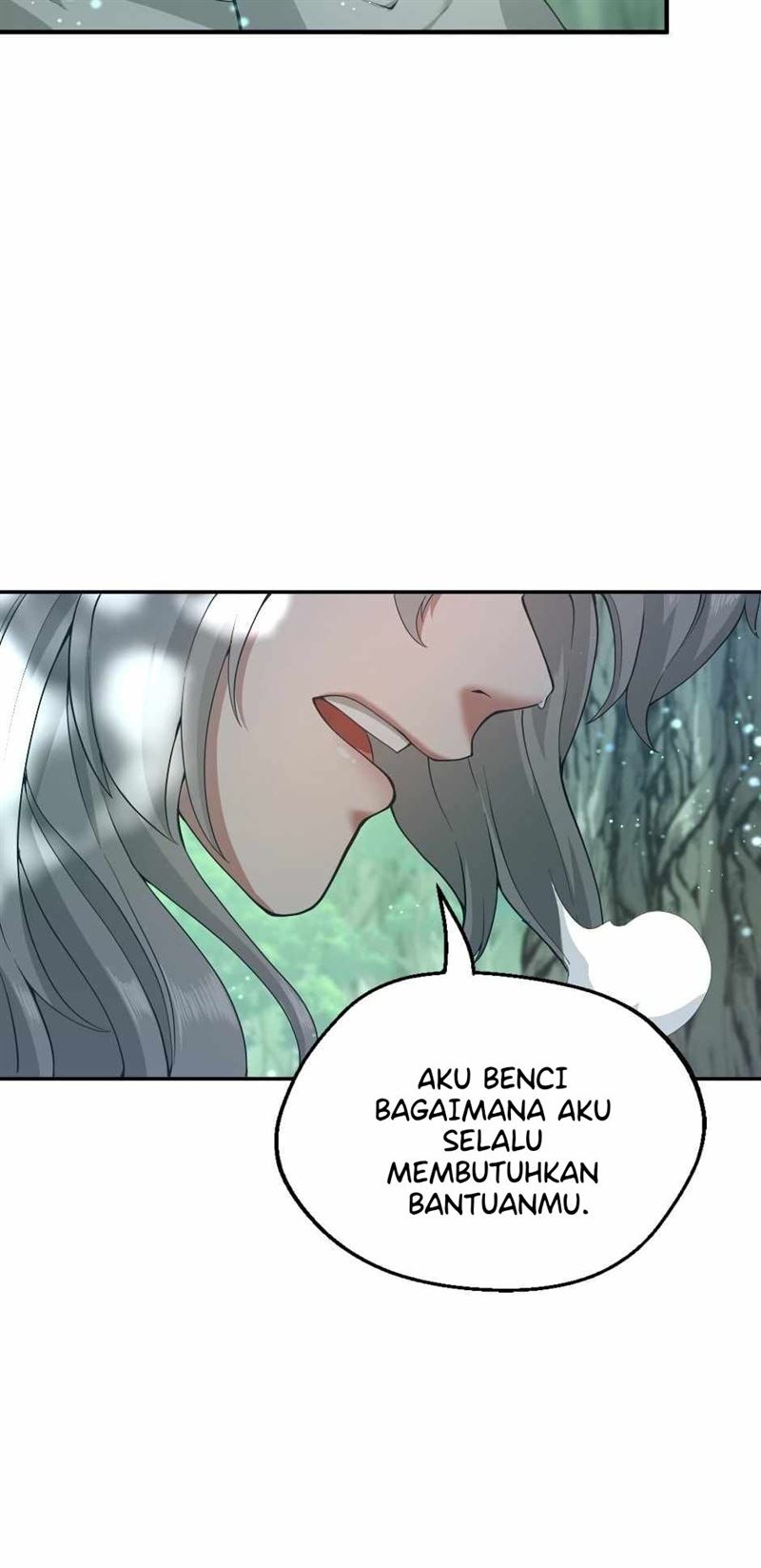 The Beginning After the End (The King Grey Reincarnation) Chapter 128 Gambar 78