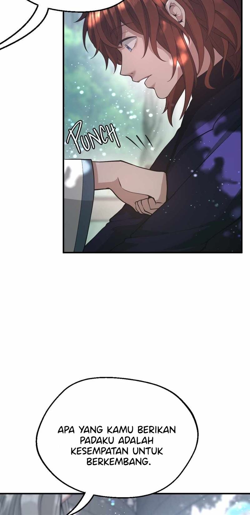 The Beginning After the End (The King Grey Reincarnation) Chapter 128 Gambar 80