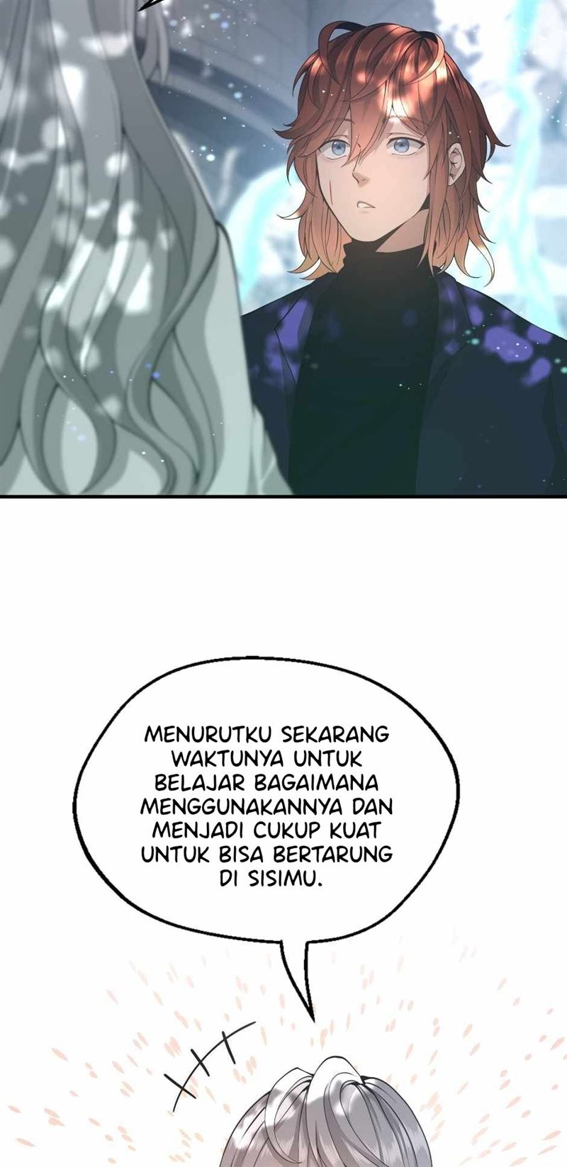 The Beginning After the End (The King Grey Reincarnation) Chapter 128 Gambar 81