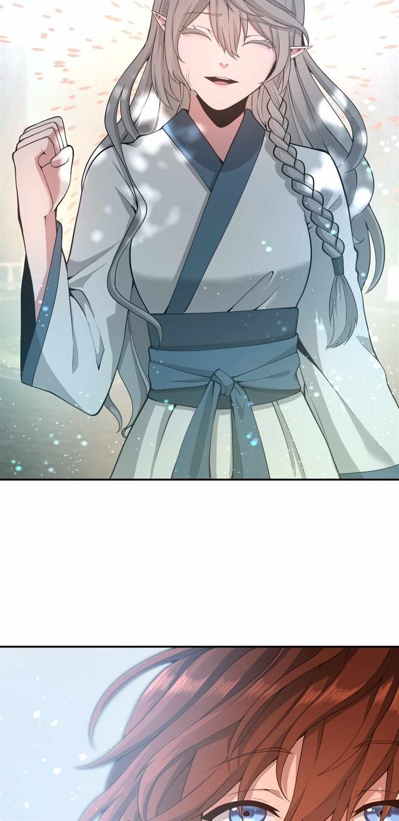 The Beginning After the End (The King Grey Reincarnation) Chapter 128 Gambar 82