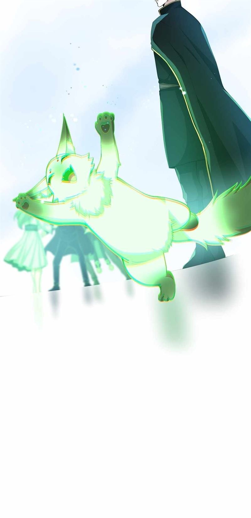 The Beginning After the End (The King Grey Reincarnation) Chapter 128 Gambar 88