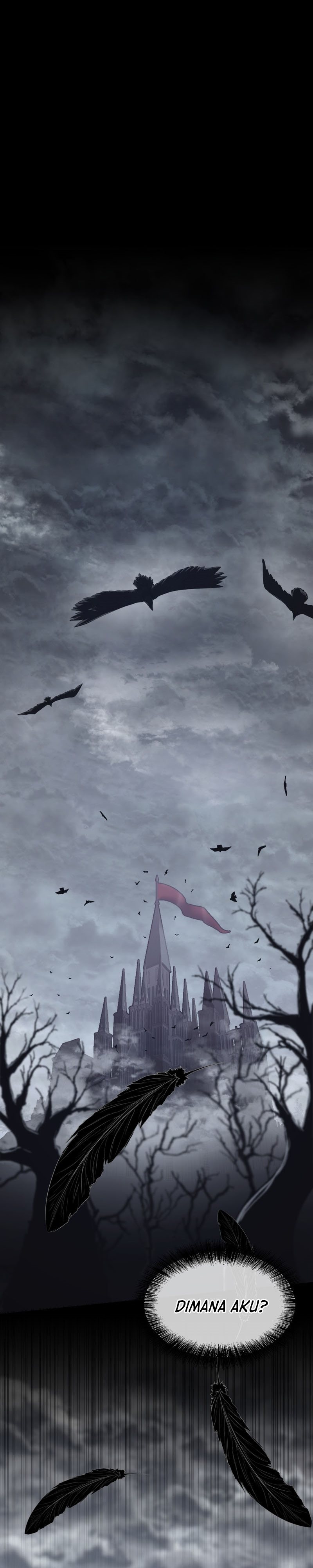 The Beginning After the End (The King Grey Reincarnation) Chapter 145 Gambar 2