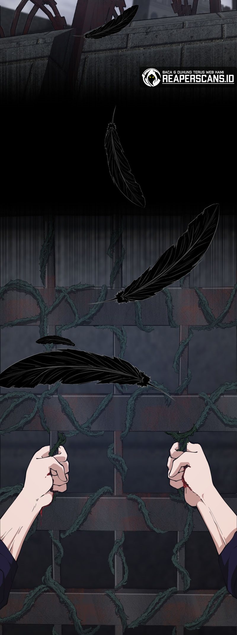 The Beginning After the End (The King Grey Reincarnation) Chapter 145 Gambar 4