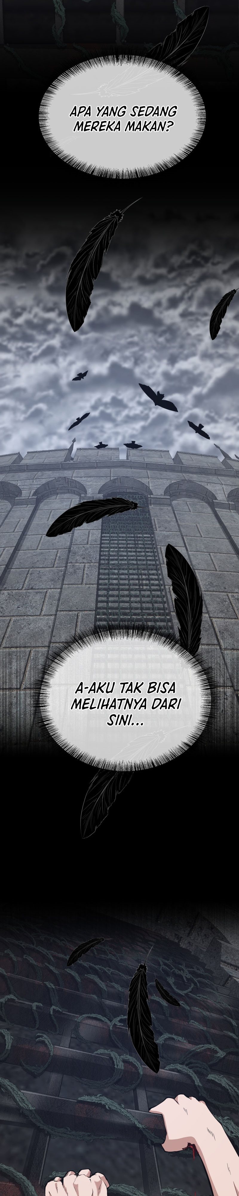 The Beginning After the End (The King Grey Reincarnation) Chapter 145 Gambar 5