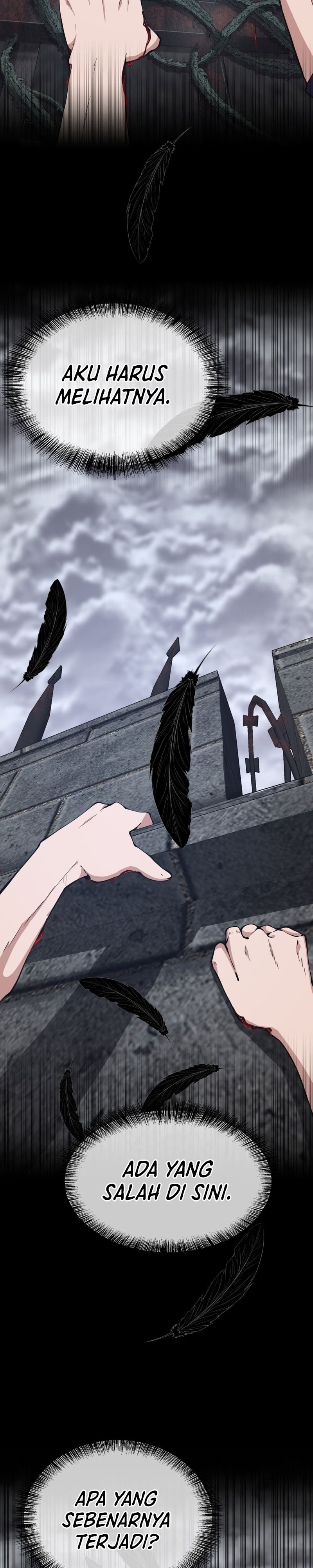 The Beginning After the End (The King Grey Reincarnation) Chapter 145 Gambar 6