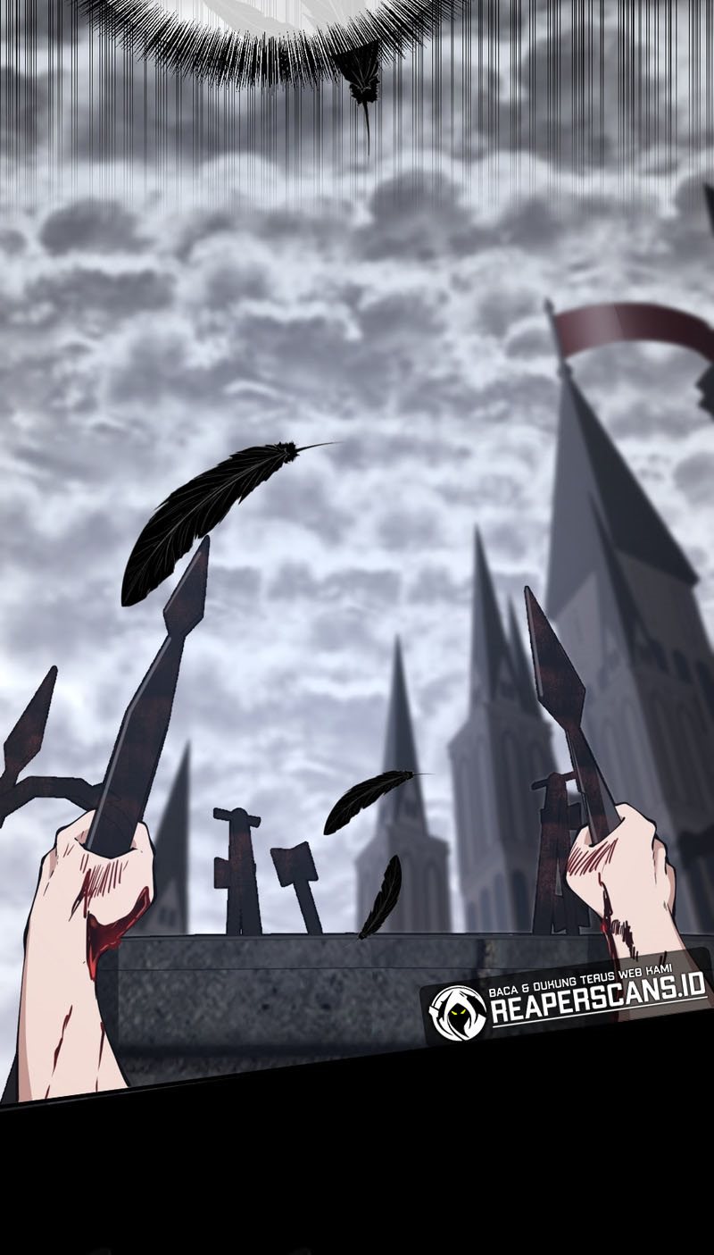 The Beginning After the End (The King Grey Reincarnation) Chapter 145 Gambar 7