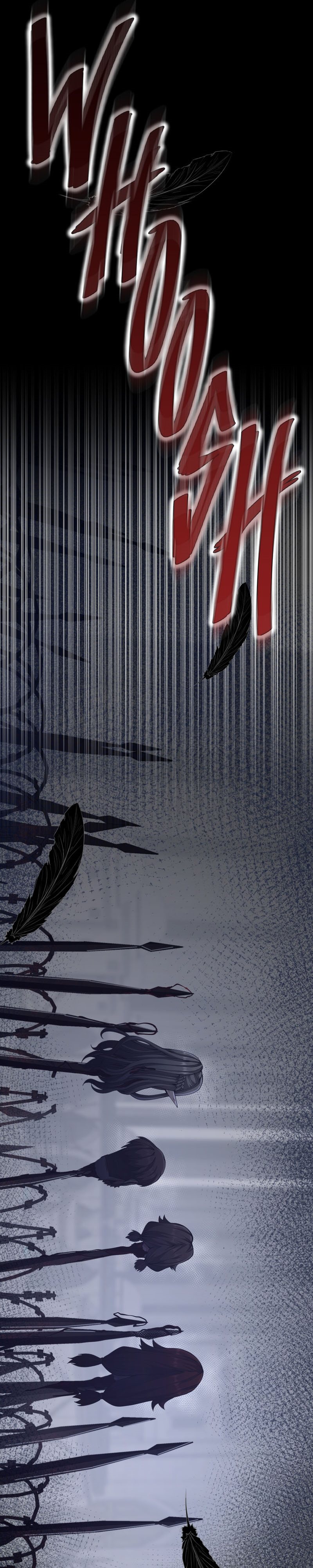 The Beginning After the End (The King Grey Reincarnation) Chapter 145 Gambar 8