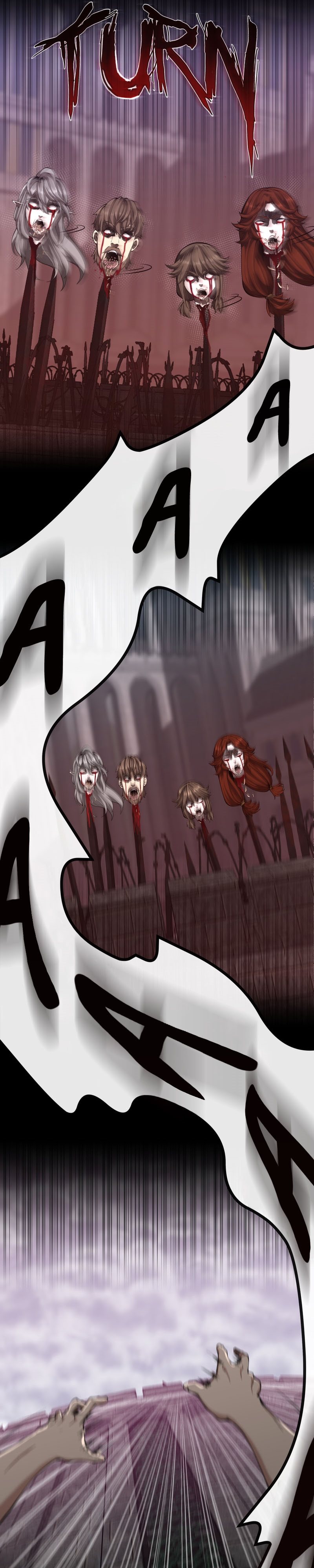 The Beginning After the End (The King Grey Reincarnation) Chapter 145 Gambar 10