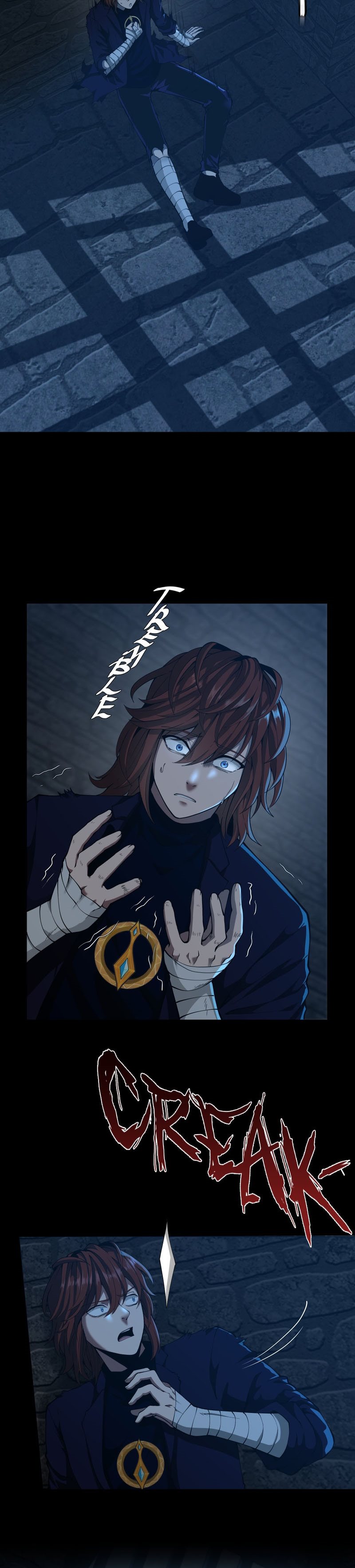 The Beginning After the End (The King Grey Reincarnation) Chapter 145 Gambar 12