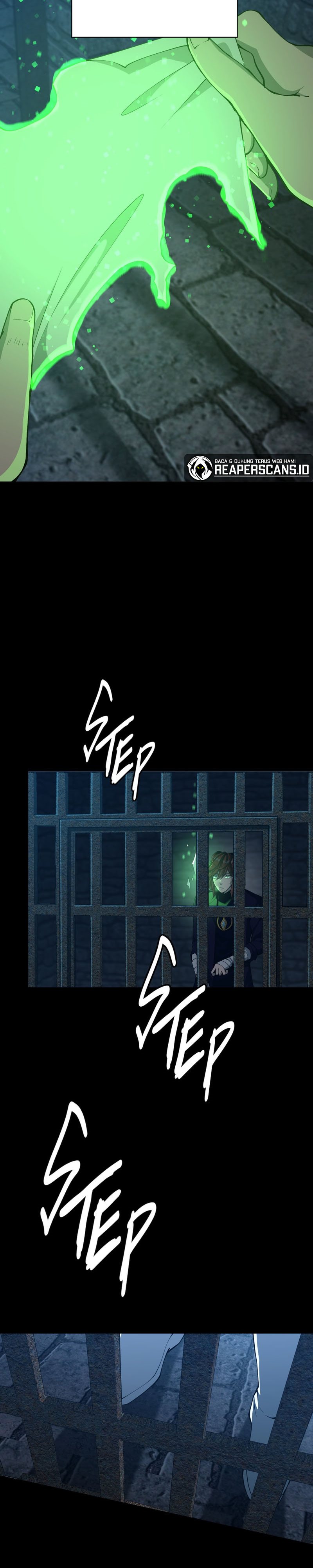 The Beginning After the End (The King Grey Reincarnation) Chapter 145 Gambar 17
