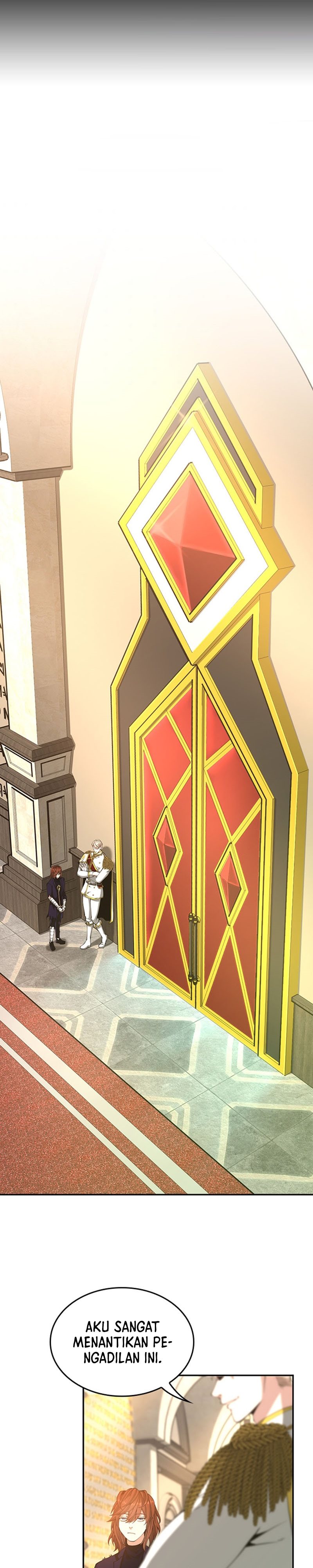 The Beginning After the End (The King Grey Reincarnation) Chapter 145 Gambar 19
