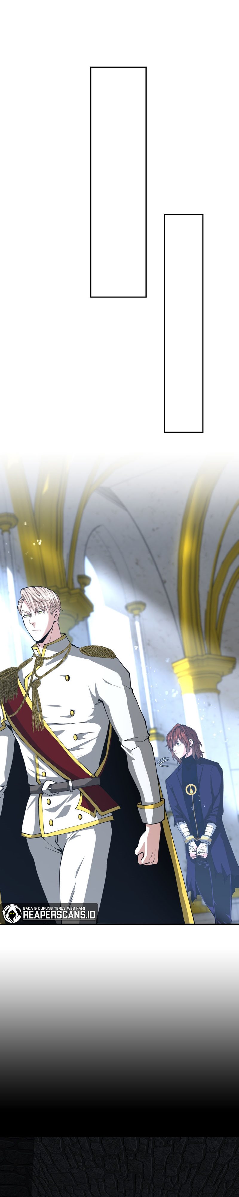 The Beginning After the End (The King Grey Reincarnation) Chapter 145 Gambar 36
