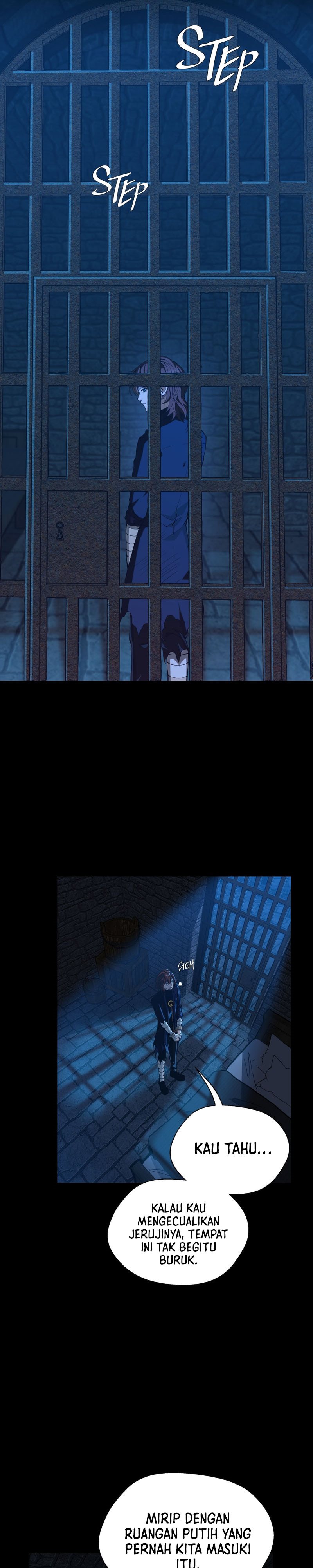 The Beginning After the End (The King Grey Reincarnation) Chapter 145 Gambar 39