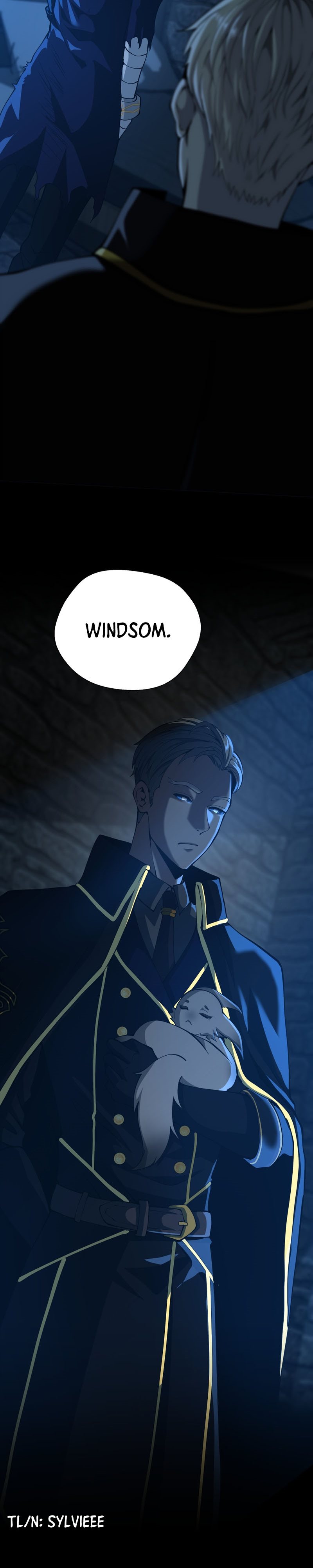 The Beginning After the End (The King Grey Reincarnation) Chapter 145 Gambar 41
