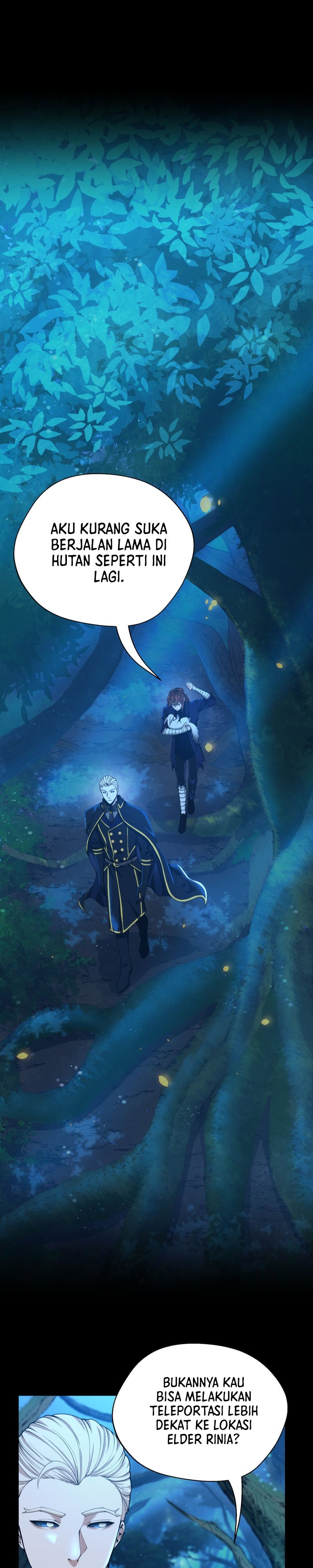 The Beginning After the End (The King Grey Reincarnation) Chapter 148 Gambar 2