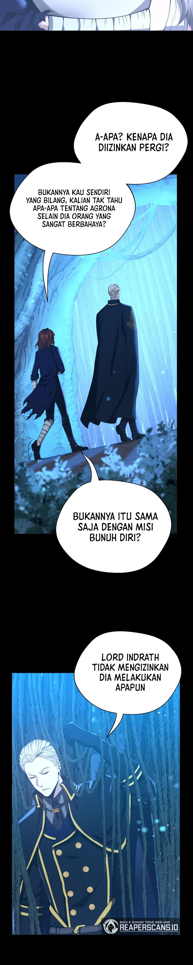 The Beginning After the End (The King Grey Reincarnation) Chapter 148 Gambar 9