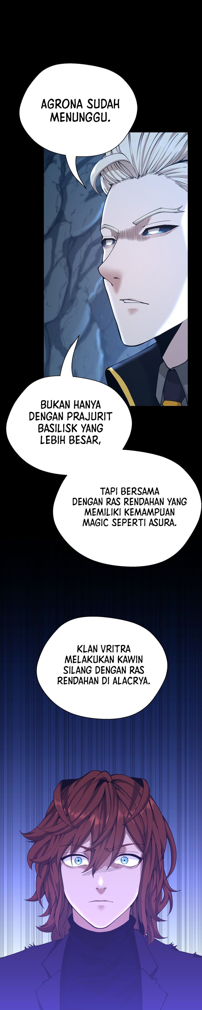 The Beginning After the End (The King Grey Reincarnation) Chapter 148 Gambar 12