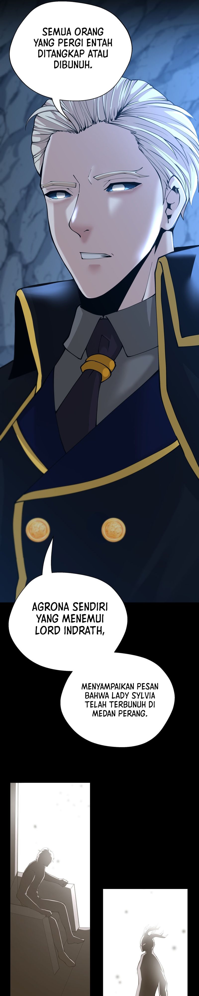 The Beginning After the End (The King Grey Reincarnation) Chapter 148 Gambar 14
