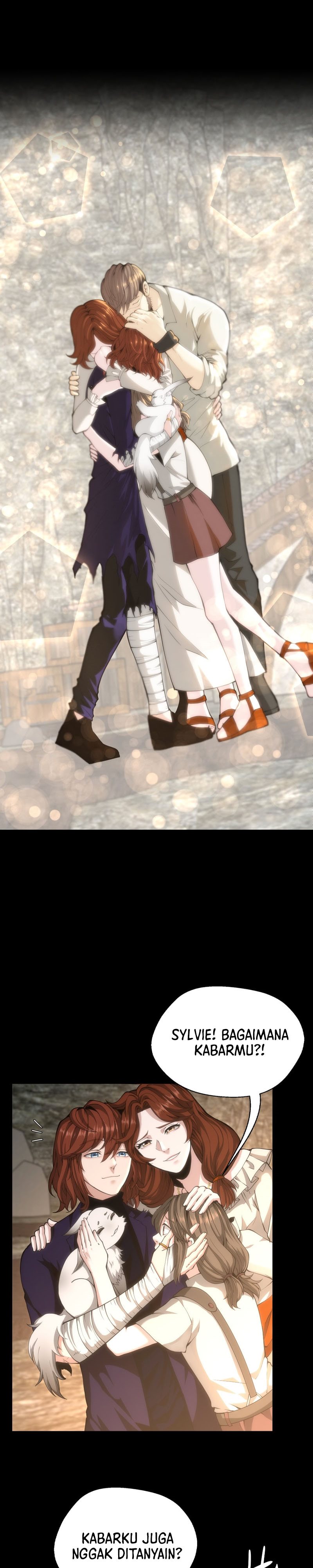 The Beginning After the End (The King Grey Reincarnation) Chapter 148 Gambar 24