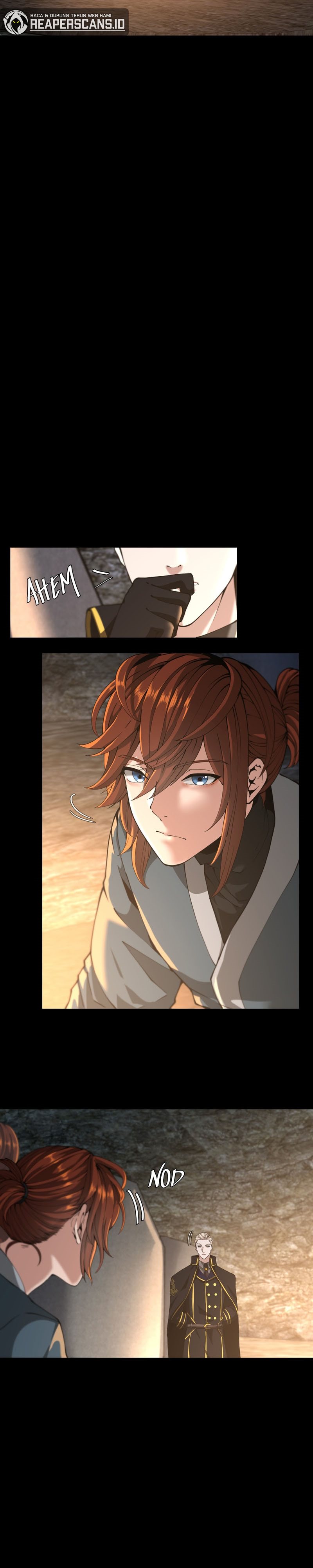 The Beginning After the End (The King Grey Reincarnation) Chapter 148 Gambar 30