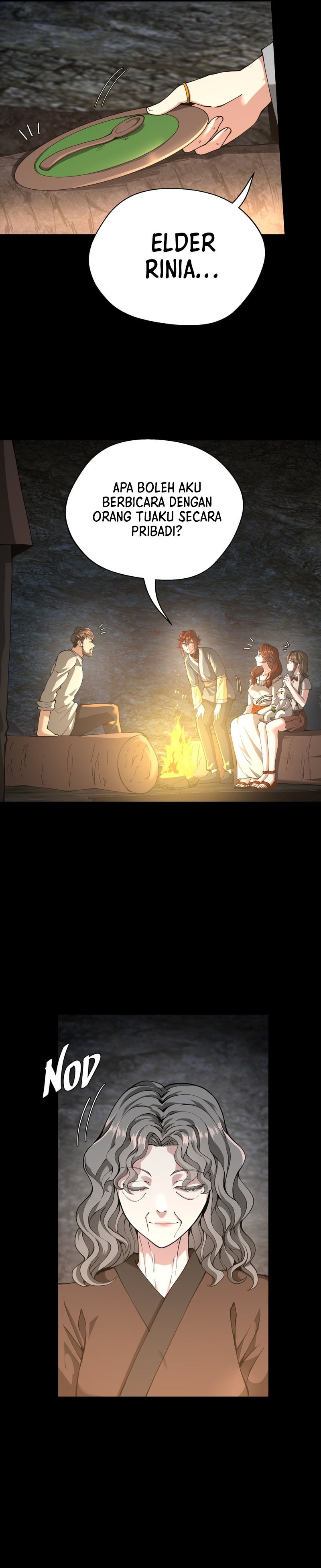The Beginning After the End (The King Grey Reincarnation) Chapter 148 Gambar 31