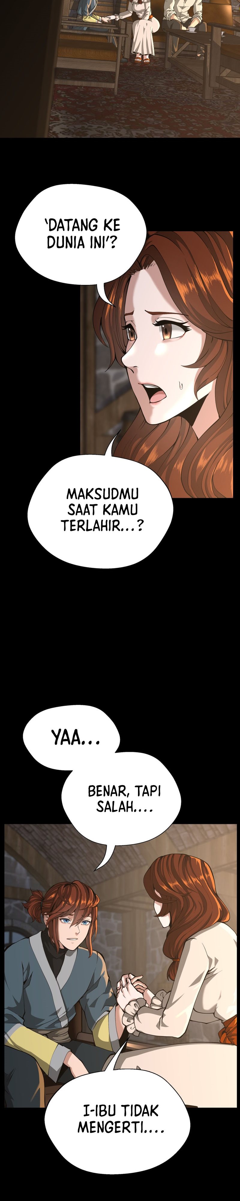 The Beginning After the End (The King Grey Reincarnation) Chapter 148 Gambar 36