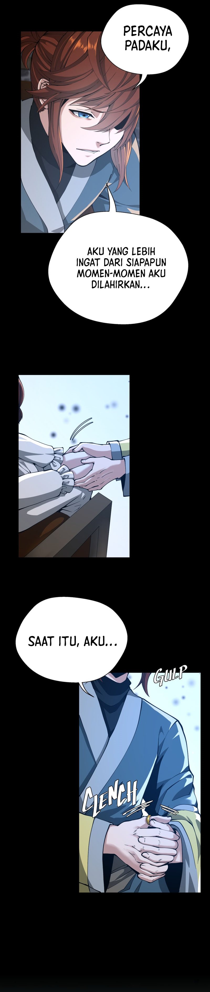 The Beginning After the End (The King Grey Reincarnation) Chapter 148 Gambar 37