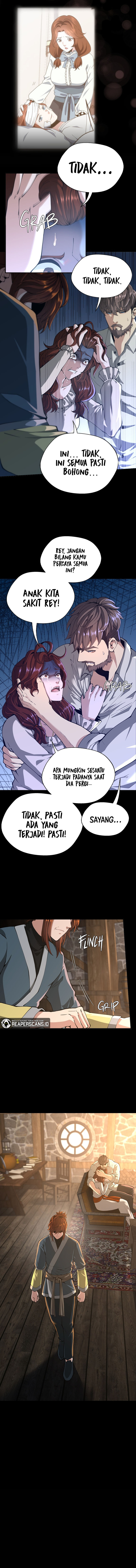 The Beginning After the End (The King Grey Reincarnation) Chapter 149 Gambar 7