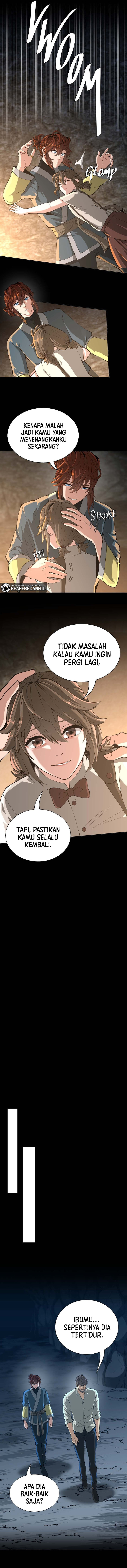 The Beginning After the End (The King Grey Reincarnation) Chapter 149 Gambar 9