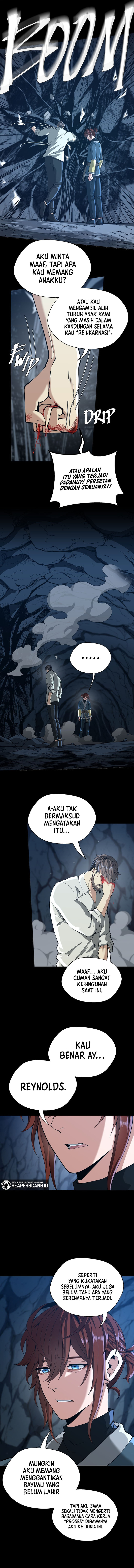 The Beginning After the End (The King Grey Reincarnation) Chapter 149 Gambar 12