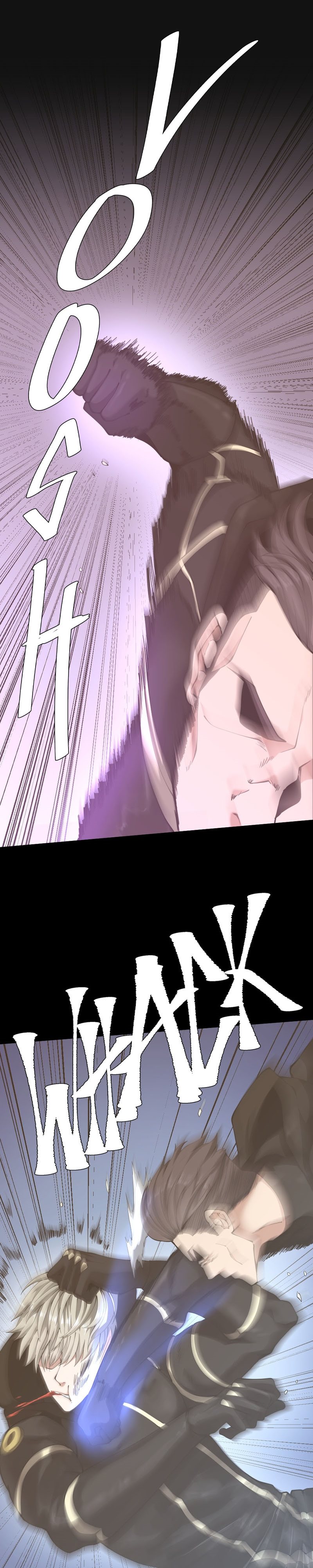 The Beginning After the End (The King Grey Reincarnation) Chapter 152 Gambar 1