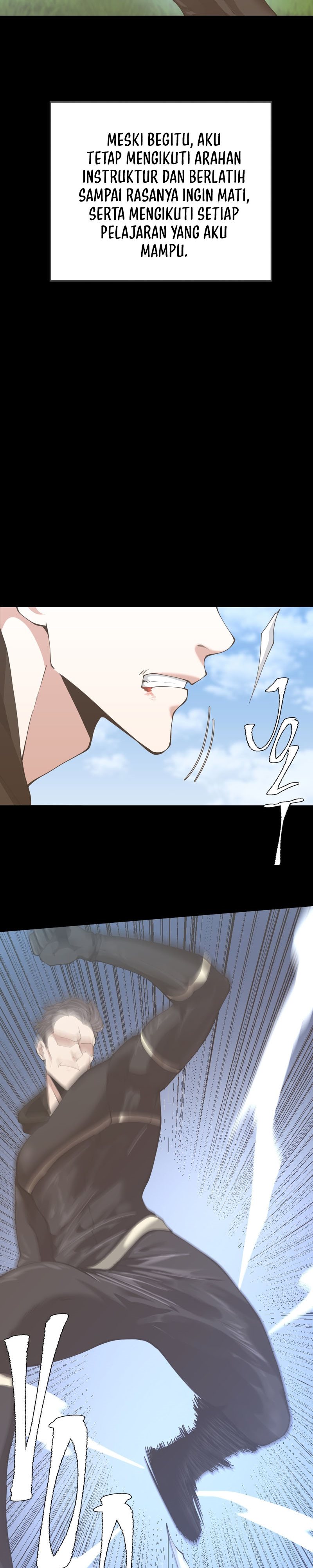 The Beginning After the End (The King Grey Reincarnation) Chapter 152 Gambar 4