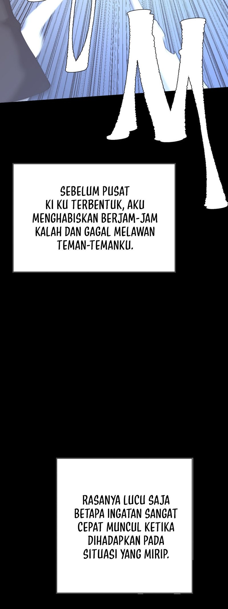 The Beginning After the End (The King Grey Reincarnation) Chapter 152 Gambar 5