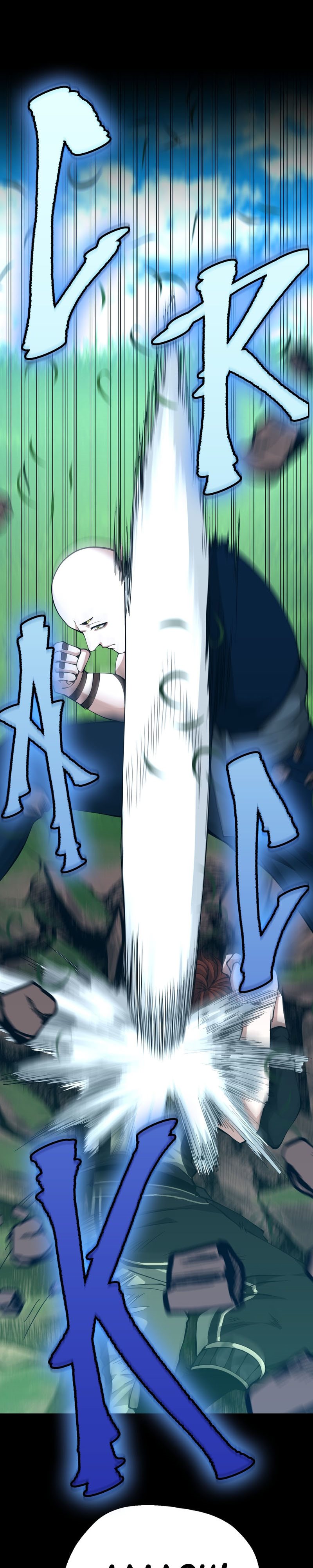 The Beginning After the End (The King Grey Reincarnation) Chapter 152 Gambar 9