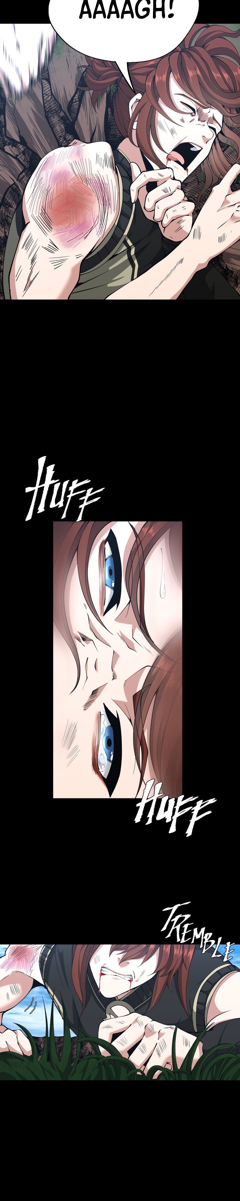 The Beginning After the End (The King Grey Reincarnation) Chapter 152 Gambar 10