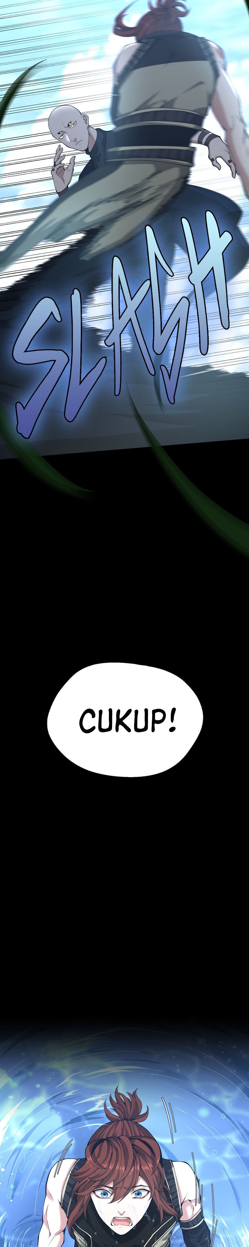 The Beginning After the End (The King Grey Reincarnation) Chapter 152 Gambar 12