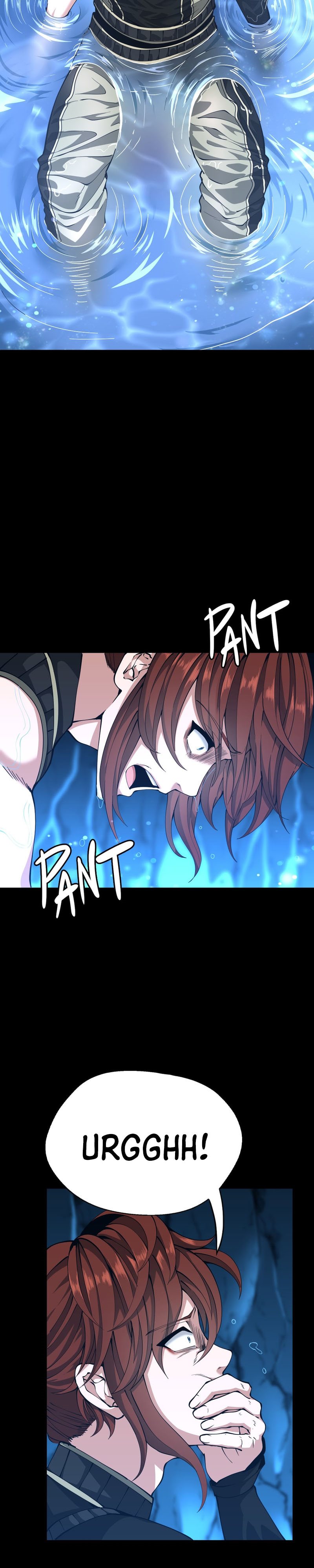 The Beginning After the End (The King Grey Reincarnation) Chapter 152 Gambar 13