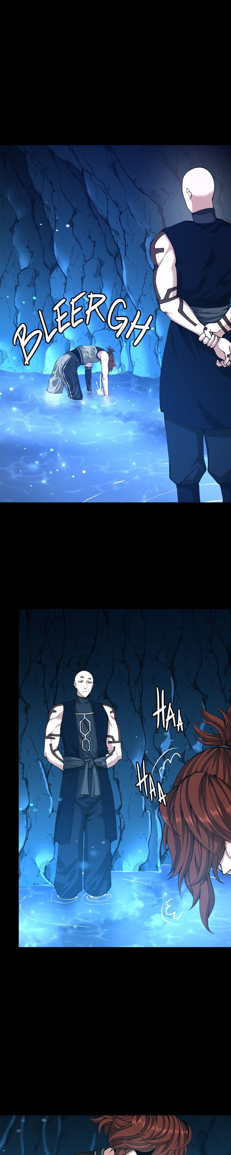 The Beginning After the End (The King Grey Reincarnation) Chapter 152 Gambar 14