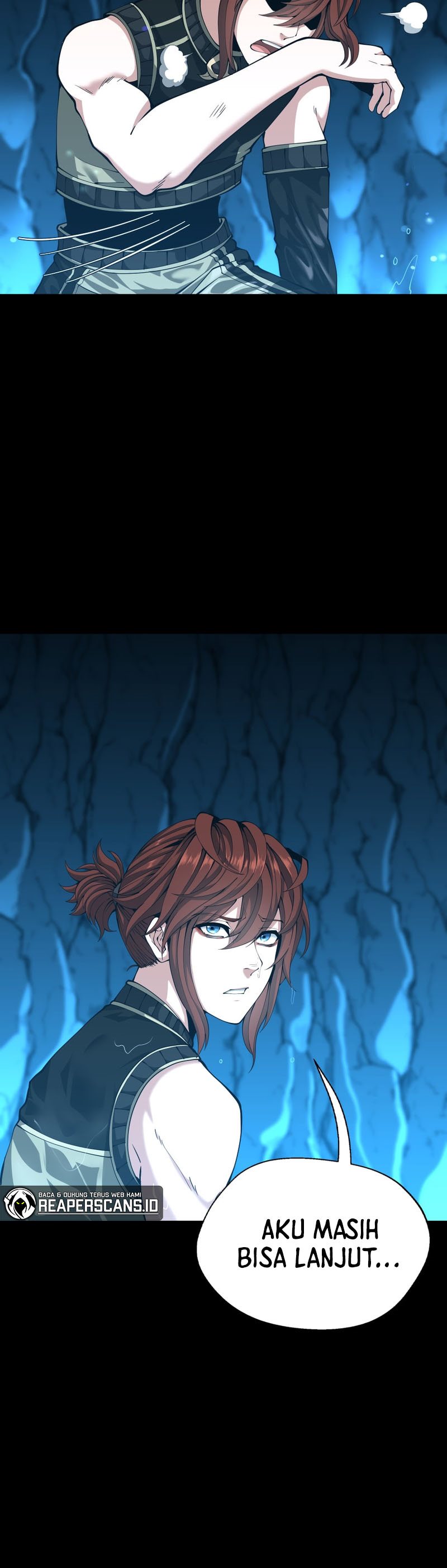 The Beginning After the End (The King Grey Reincarnation) Chapter 152 Gambar 15