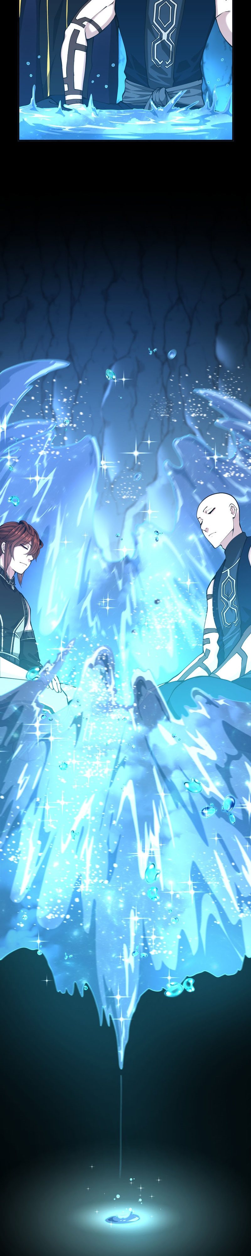 The Beginning After the End (The King Grey Reincarnation) Chapter 152 Gambar 19