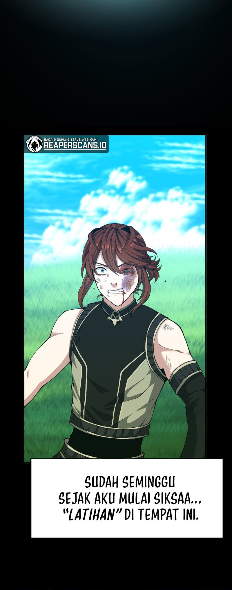 The Beginning After the End (The King Grey Reincarnation) Chapter 152 Gambar 20