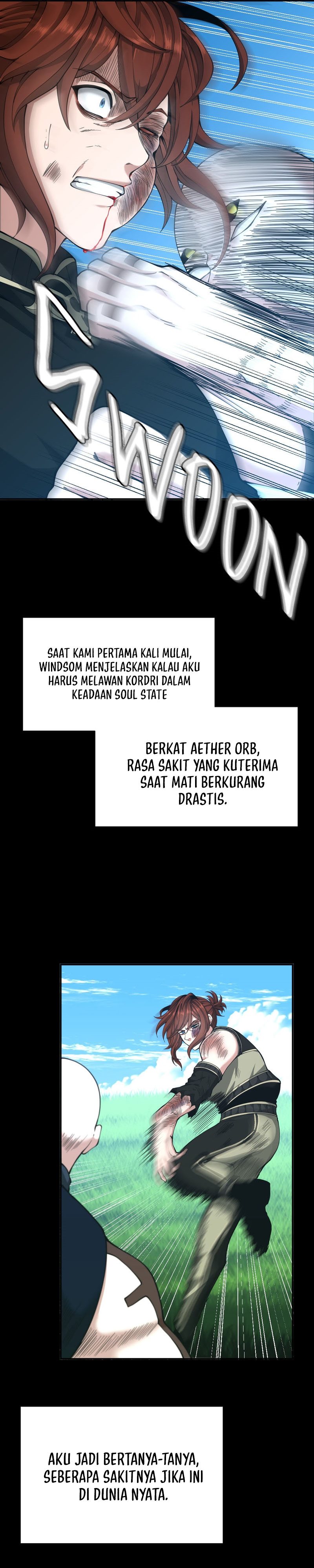 The Beginning After the End (The King Grey Reincarnation) Chapter 152 Gambar 21