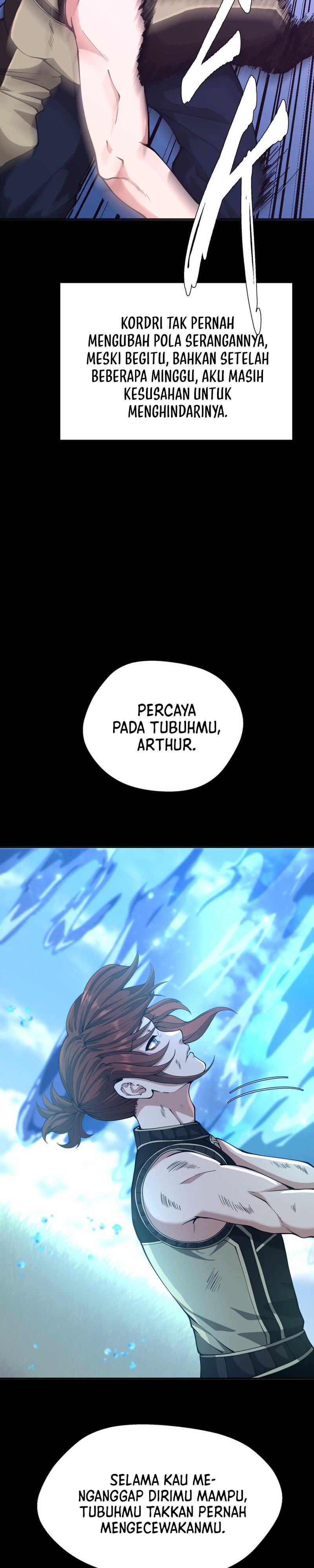 The Beginning After the End (The King Grey Reincarnation) Chapter 152 Gambar 24