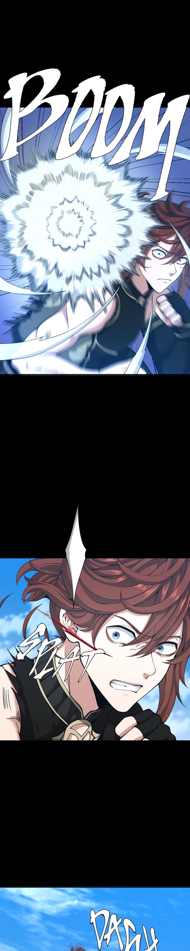 The Beginning After the End (The King Grey Reincarnation) Chapter 152 Gambar 26