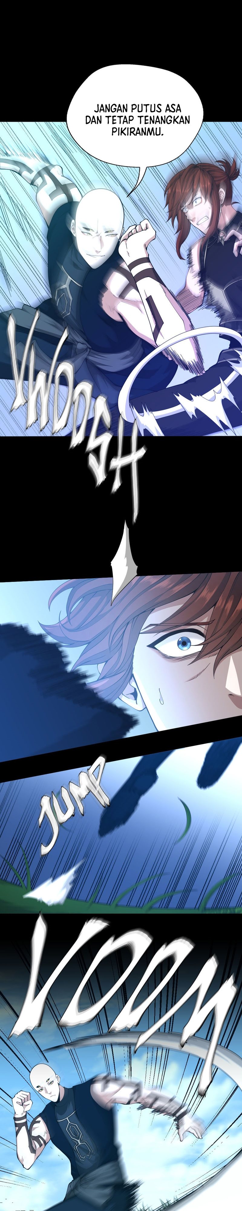 The Beginning After the End (The King Grey Reincarnation) Chapter 152 Gambar 28