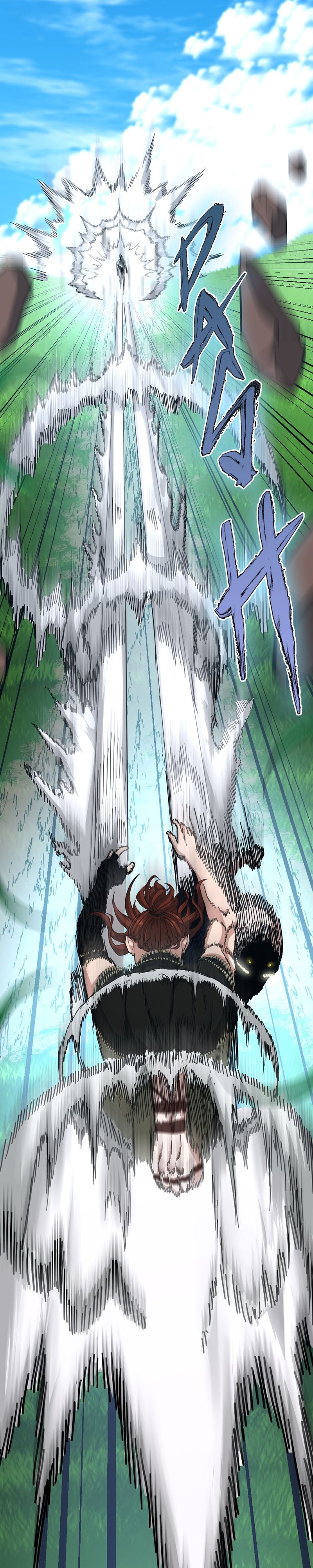 The Beginning After the End (The King Grey Reincarnation) Chapter 152 Gambar 38
