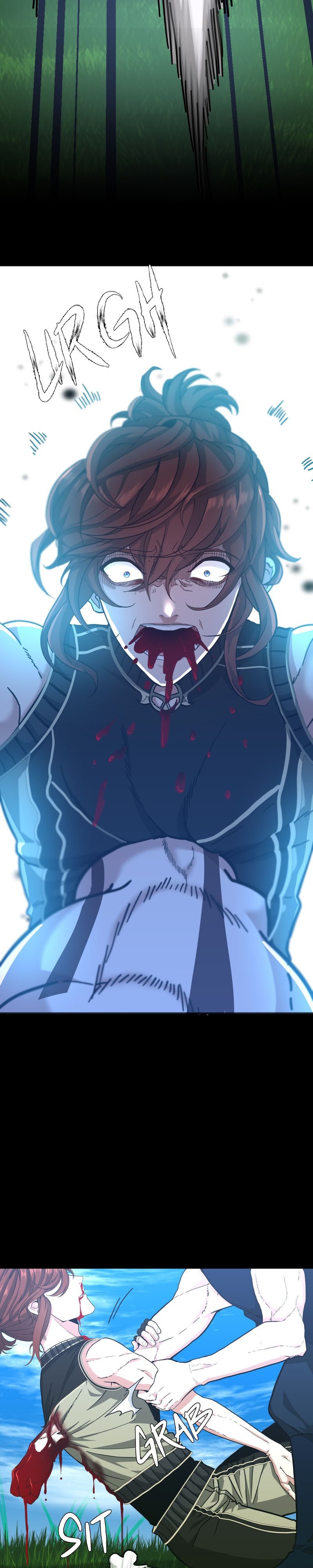 The Beginning After the End (The King Grey Reincarnation) Chapter 152 Gambar 39