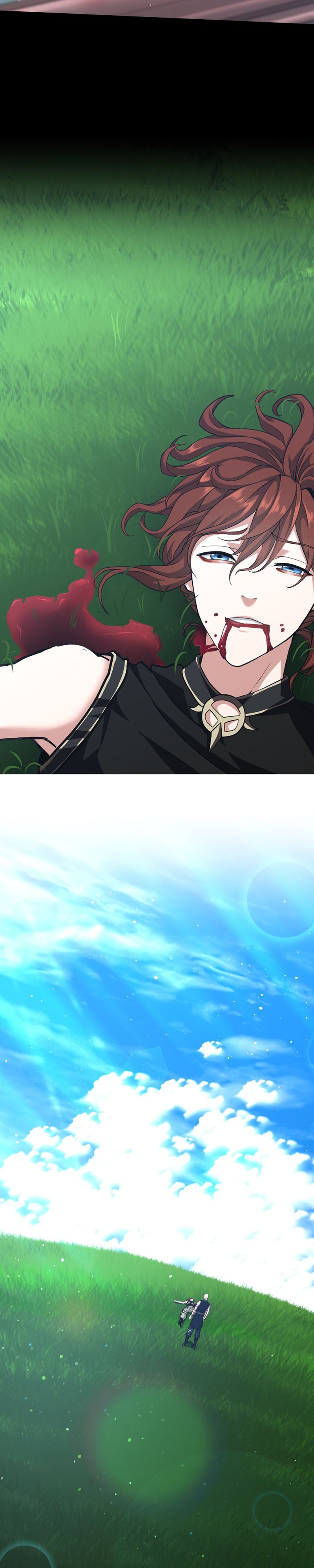 The Beginning After the End (The King Grey Reincarnation) Chapter 152 Gambar 43