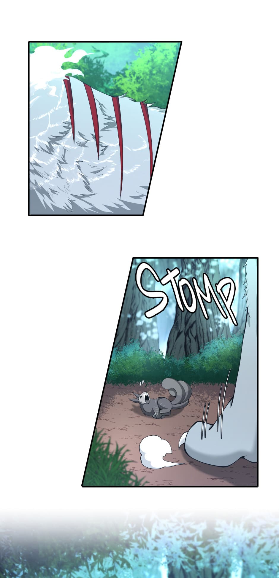 The Beginning After the End (The King Grey Reincarnation) Chapter 156 Gambar 3